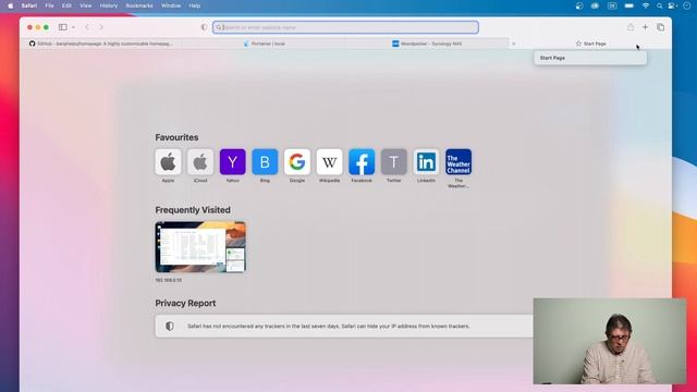homepage Dashboard App смотреть онлайн