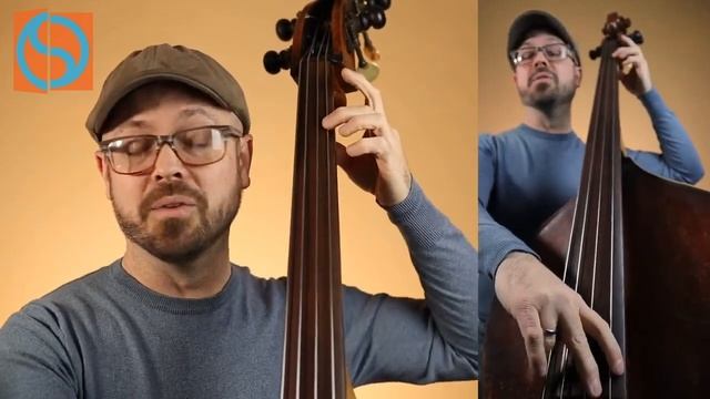 The Secret To Great Walking Basslines смотреть онлайн