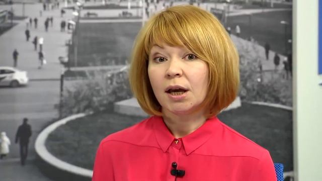 "Обратная связь". Гость программы Любовь Хорошкина смотреть онлайн