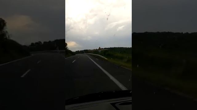 Egnatia Odos. Komotini. смотреть онлайн