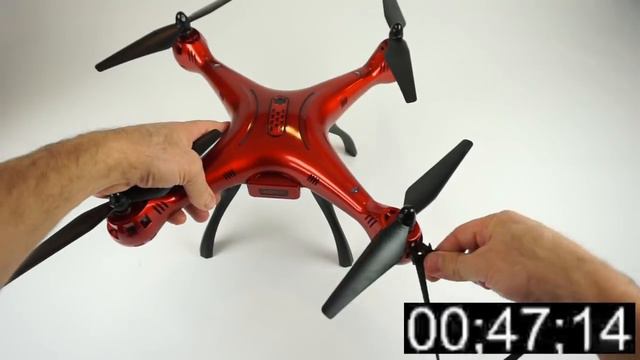 X8S vs X8W: Are the new Syma X8 models better? смотреть онлайн
