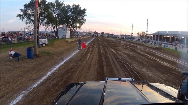 "Smokin Addiction" P-Pumped 7.3 Powerstroke смотреть онлайн