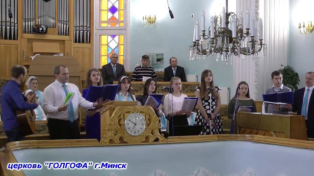 ♫♪♫ "В наше время запустения" - молодёжь (апрель 2020) смотреть онлайн