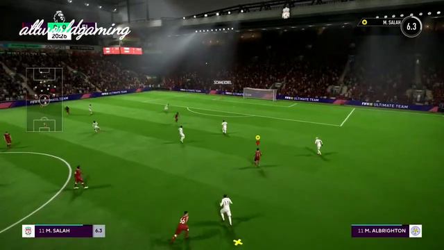 fifa 19 - new features смотреть онлайн