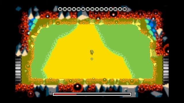 XEODRIFTER PS4 | Final Boss | Snoozefest, Breaker & Hacker смотреть онлайн