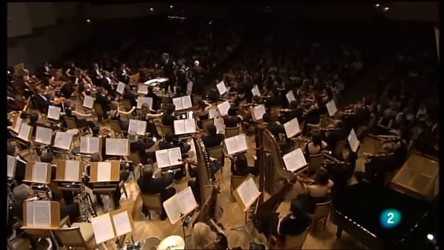 Miguel Poveda Mariza y la ONE "Meu fado meu" - Auditorio Nacional de Madrid - 12.06.2010 смотреть онлайн