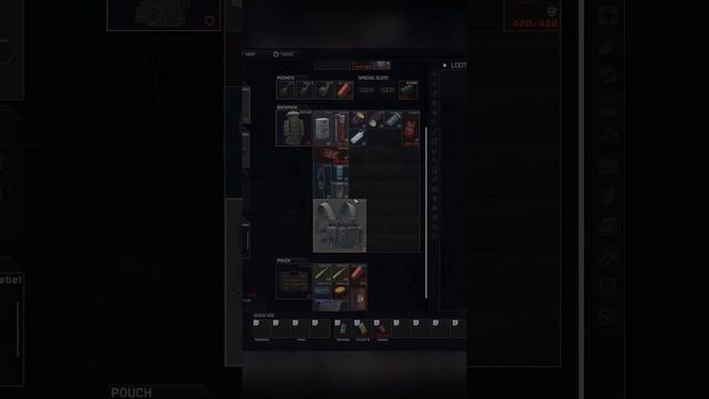I was just showing chat the new ledx spawns when! #tarkov смотреть онлайн