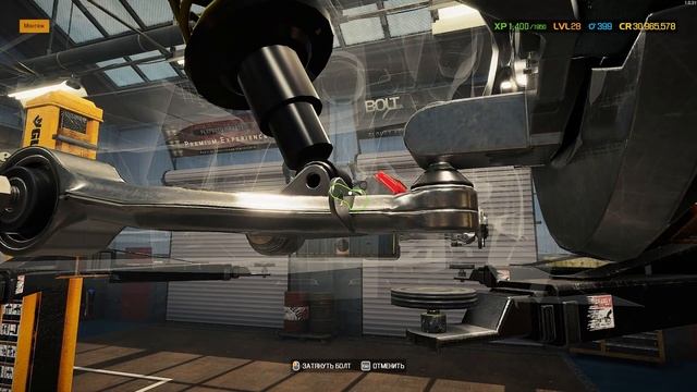 FERRARI 458 ITALIA - ПОЛНОСТЬЮ ГОТОВА - Car Mechanic Simulator 2021 #36