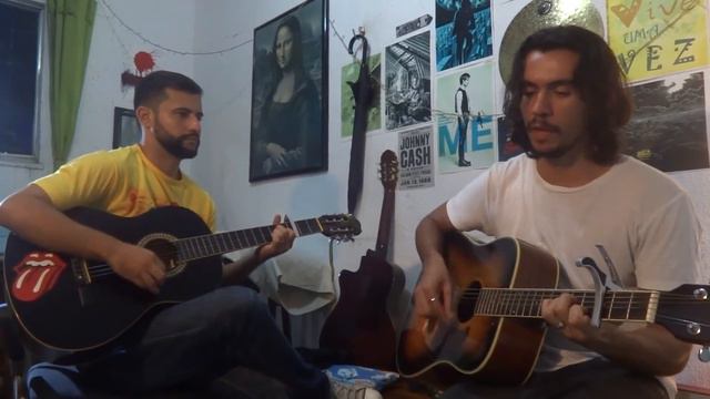 Solitary Man (Johnny Cash Cover Version) смотреть онлайн