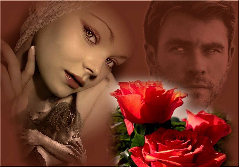 Три розы . автор исполнитель Аслан Кятов .песня Класс . смотреть онлайн