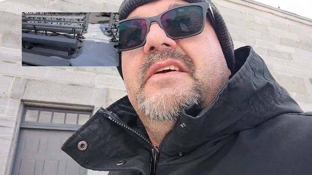 A Fort ate my GepRC CineBot30 Drone - Part 3 of 3 - RECOVERY SUCCESS!!! смотреть онлайн