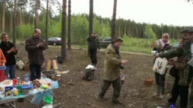 Весенний слет форума ГСП 2011 г. смотреть онлайн