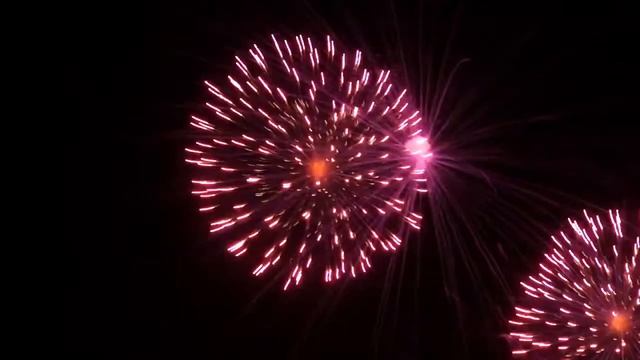 150 лет СКЖД День железнодорожника 2014 Фейерверк Ростов-на-Дону смотреть онлайн