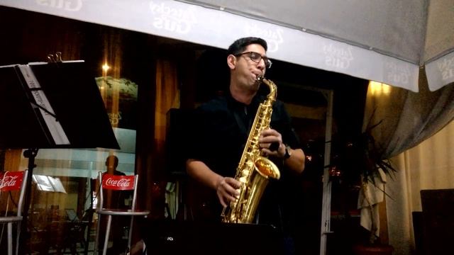 Summertime- Sax(Hovhannes Hovhannisyan) смотреть онлайн