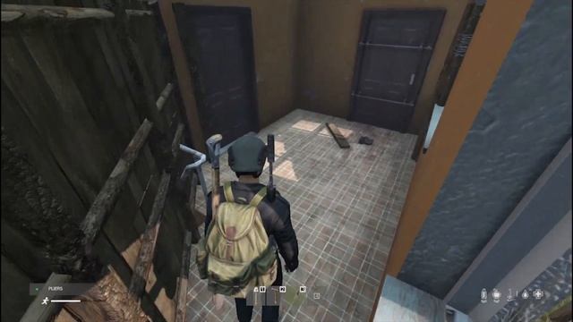 Dayz: Best House Base (Build Anywhere) PC/CONSOLE смотреть онлайн