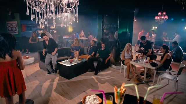 İşler Güçler - Nigar'ı Tavlayan Sürpriz İsim смотреть онлайн