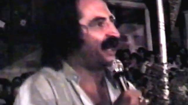 Mikail Mirze Xəlil Rzanın şeiri