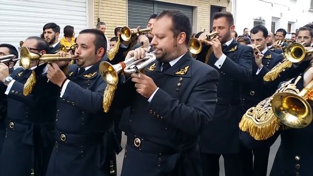 Tu dulce mirada | Presentacion al Pueblo | La Roda de Andalucia смотреть онлайн