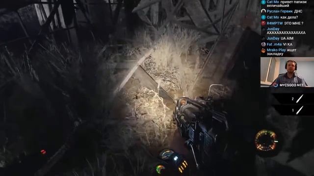 ПАПИЧ ИГРАЕТ В Metro Exodus! ЗНАКИ ВОПРОСА! 17 смотреть онлайн