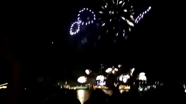 День ВМФ Севастополе