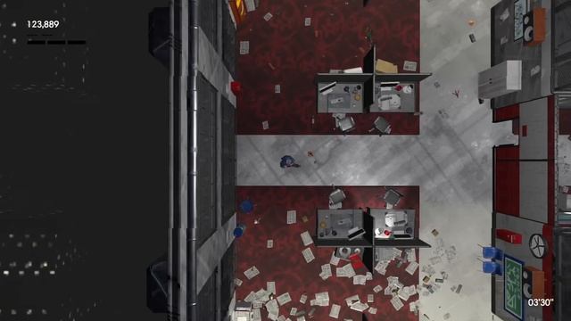 Freakout: Calamity TV Show - Chapter 3 | Level 2 смотреть онлайн