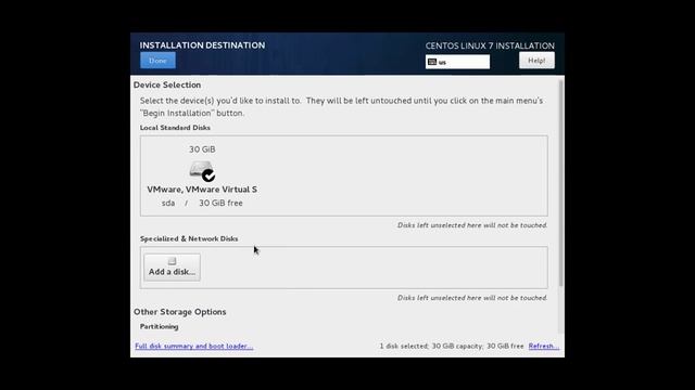 How to Install CentOS 7 on VMWare Workstation in Windows 10? смотреть онлайн