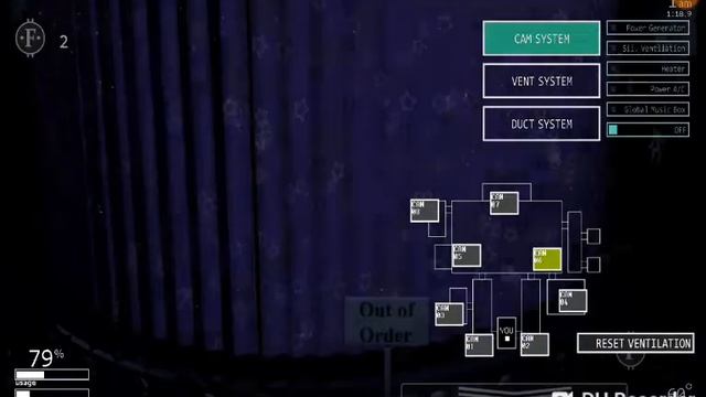 Фнаф 7 на андройд шок!!!!! Не кликбейт! смотреть онлайн