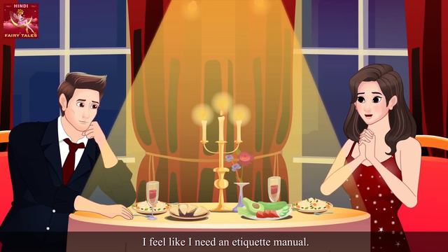एक दिन का करोड़पति | Lottery Millionaire in Hindi | @HindiFairyTales смотреть онлайн
