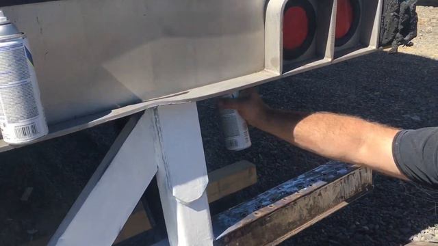 #36 дальнобой по Америке. Лучше не смотрите смотреть онлайн