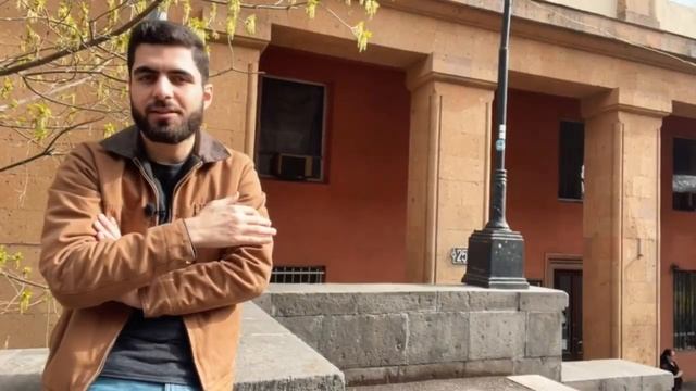 #4 ???Шок!!! Где жили армянские композиторы?! смотреть онлайн