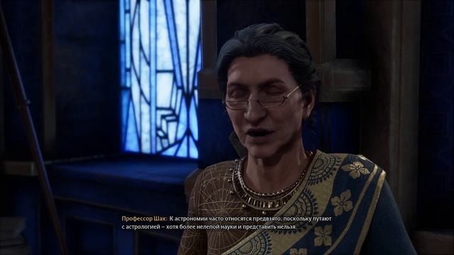 Hogwarts Legacy (Сложность Тяжело) ➤ Часть 125 ➤ Исследуем Замок. Головоломка Депульсо 1 смотреть онлайн