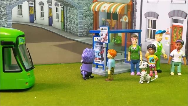 ? Fireman Sam HUGE Fire Rescue & Fire Engine Toys Unboxings And Stories Compilation