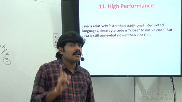 Java tutorials | Java Features Part - 3 | By Durga Sir смотреть онлайн