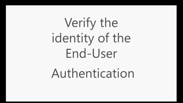 An introduction to Microsoft Graph for developers - Part I - Getting started - October 2019 смотреть онлайн