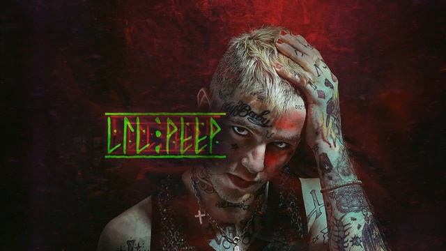 [FREE]LIL PEEP TYPE BEAT / БЕСПЛАТНЫЙ БИТ В СТИЛЕ LIL PEEP смотреть онлайн