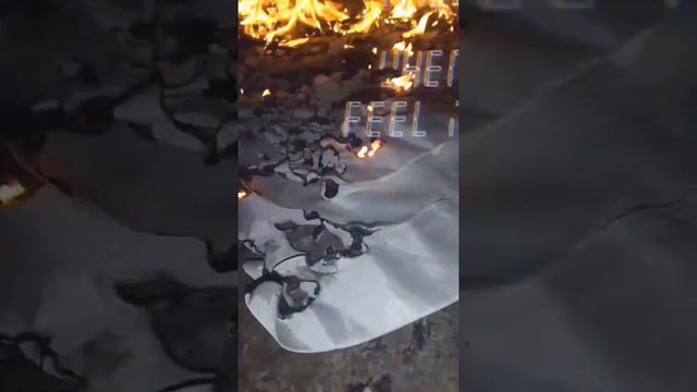 Мой клип сестра попросила сделать как она палить свадебное платье смотреть онлайн