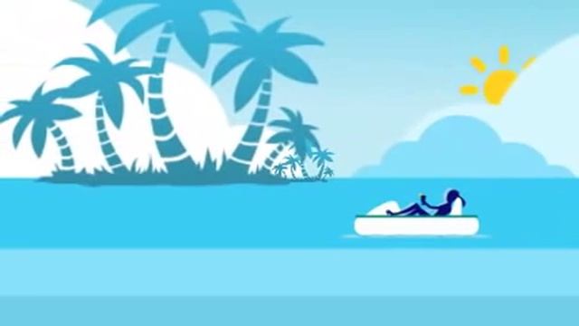 Tigaki - Kos holidays, Greece смотреть онлайн