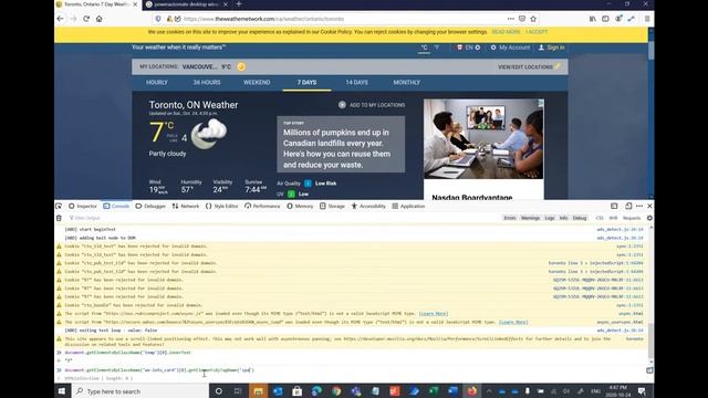 Power Automate Desktop – Injecting JavaScript to Webpage смотреть онлайн
