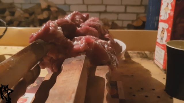 Шашлык выходного дня. 18+ смотреть онлайн