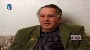 Владислав Крапивин, детский писатель