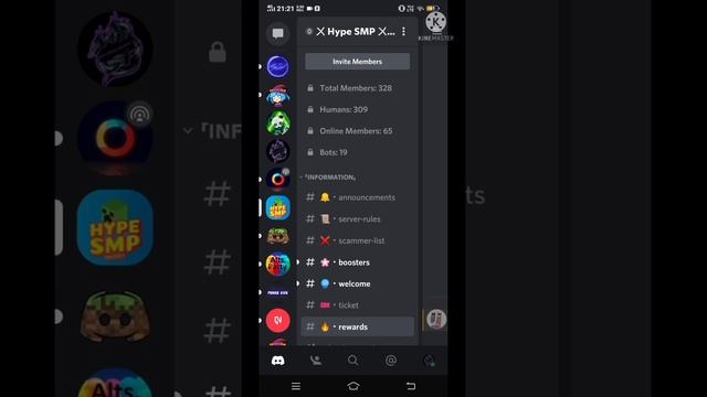 part 2 #free java account for pojav! nfa sfa account for free to play hypixel смотреть онлайн