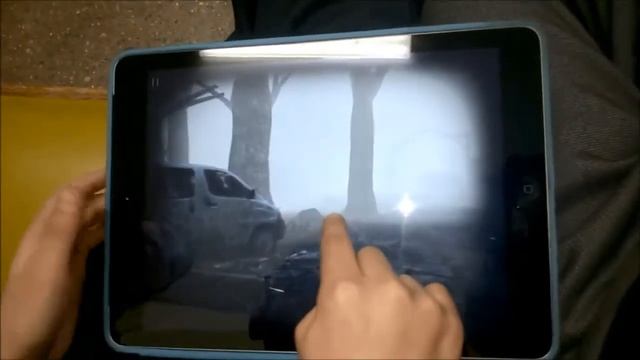 Играем в Slender Rising смотреть онлайн