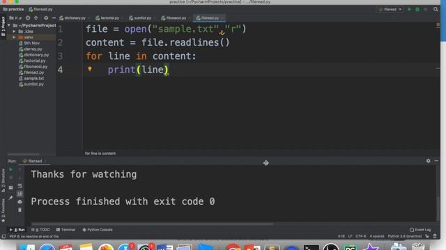 Python Program #4, To read from a text file and print each word separated by "#" #anjaliluthra #cbs смотреть онлайн