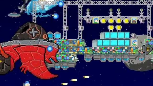 Boss 101 - SECTOR 9 - LEVEL 100 - ULTRA GUN UNLOCKED смотреть онлайн