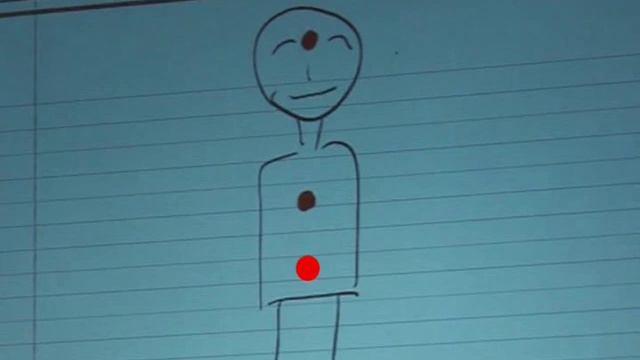 Семинар Чжун Юань Цигун 4 ступень. 2008 г. Киев. Часть 1. смотреть онлайн