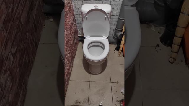 Замена унитаза ул. Ватутина смотреть онлайн