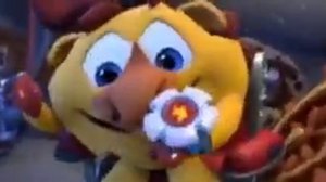 Опаганамстайл