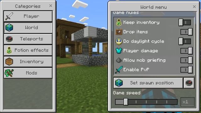 Обновление ToolBox для Minecraft PE 1.1.1