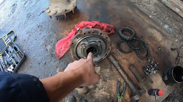 Вся техника в ремонте. смотреть онлайн