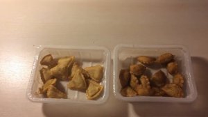 ЧЕБУПЕЛИ VS ЧЕБУПИЦЦА